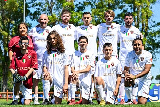 Torino FD campione d’Italia: lo scudetto è un percorso che parte da lontano- immagine 2