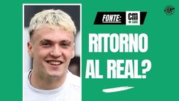 Calciomercato Milan, il Real Madrid rivuole Jimenez: ecco il piano. E le cifre …