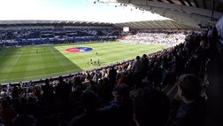 Galles, svolta in Welsh Cup: potranno giocarci anche i club della federazione inglese