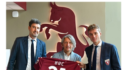 Torino, BRC Gas Equipment è il nuovo Official Partner per la stagione 2021/2022