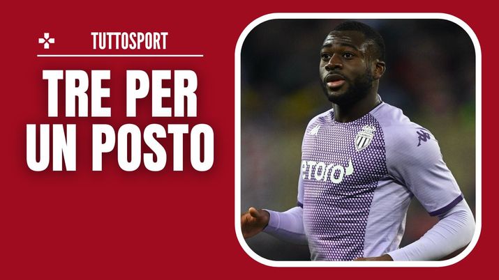 André Trindade, Youssouf Fofana e Mats Wieffer tra gli obiettivi del Milan a centrocampo | Calciomercato AC Milan News (Getty Images) Calciomercato AC Milan André Trindade Fofana Wieffer