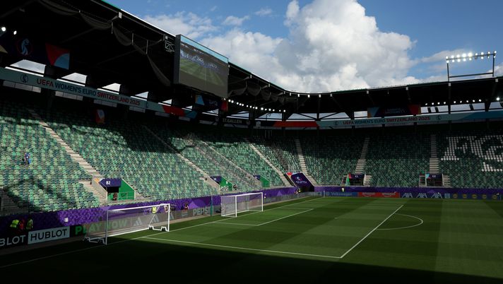 SuperLiga, San Gallo-Thun: diretta tv e streaming LIVE del match - immagine 1