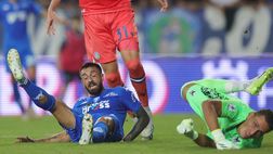 Empoli-Udinese / Top e flop di giornata: ecco chi sorprende e chi delude