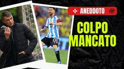 Maldini: “Volevo Messi al Milan. Ci ho provato dieci giorni, ma …”