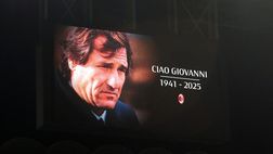 Milan-Roma, Zazzaroni ricorda Galeone nella notte più bella del Diavolo