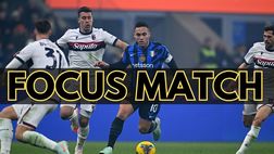 Inter, due indizi fanno una prova. Ma Bologna non faccia tornare in mente incubi
