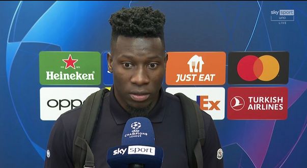 Onana, per l’Inter non è incedibile: il punto. E il sostituto? Vicario o altri tre- immagine 2