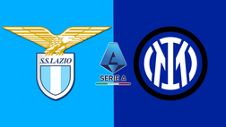 RIVIVI IL LIVE | Lazio, notte fonda all’Olimpico: all’Inter il primo set