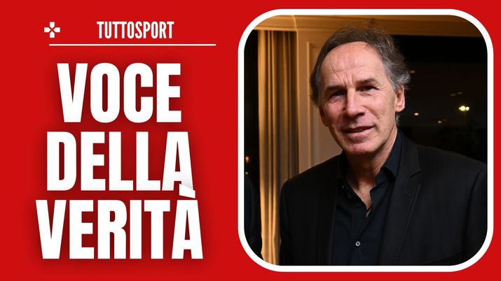 Franco Baresi (vicepresidente onorario AC Milan) | AC Milan News (Getty Images) Franco Baresi AC Milan