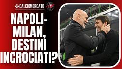 Panchina Milan, Conte possibile? Marchetti: “Sta valutando. Su Pioli…”