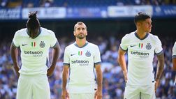 Inter, infinito Mkhitaryan: è già partito alla grande. E Inzaghi ha in mente un piano