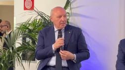 VIDEO / Marotta: “Chivu ha ripagato la nostra fiducia, conferma automatica”