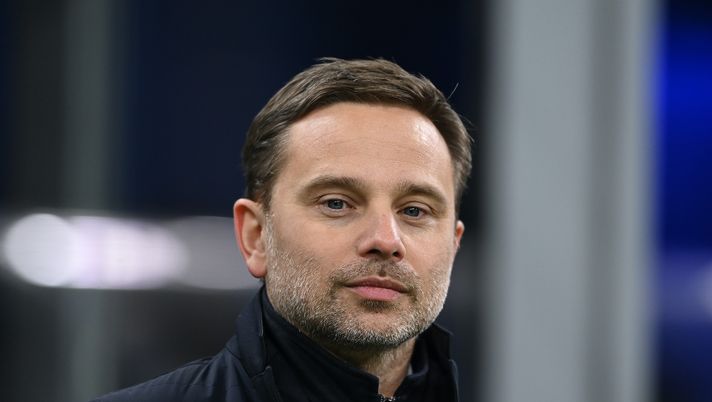 Giorgio Furlani AC Milan