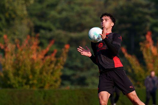 Ufficiale: Demirel Hodzic ceduto in prestito all’Örgryte Idrottsällskap- immagine 2