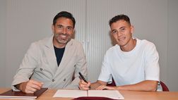 Asllani al Torino: l’impatto sui conti e la plusvalenza per l’Inter sarebbe di…