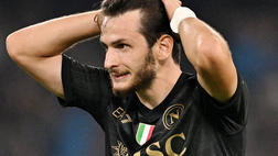 Calciomercato Juventus | Terremoto Kvaratskhelia, Giuntoli spiazza tutti?