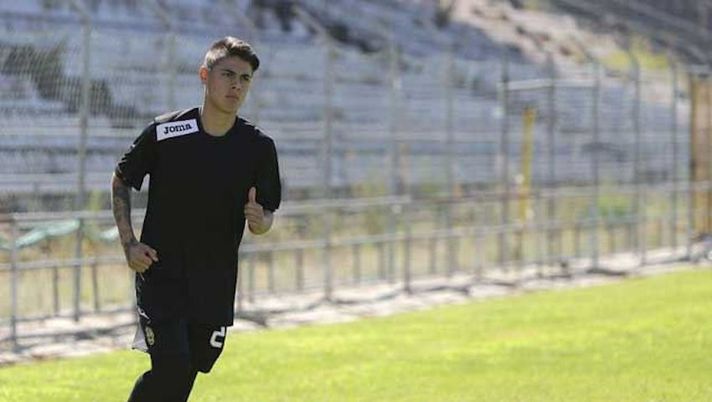 Barbosa: il Toro lo vende, il Beira-Mar si lustra gli occhi - immagine 1