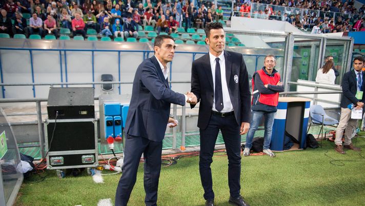 Toro, i derby di Longo: dal Fila alla panchina della prima squadra. E quella vittoria al 93’… - immagine 1