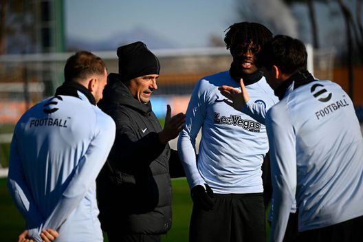 CdS – Inter-Bologna, c’è un imperativo oltre quello sugli infortuni- immagine 2