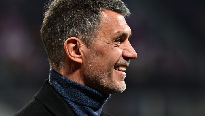 Maldini e la storia social pubblicata dopo la vittoria del Milan: allora… maldini-paolo-storia-post-social-instagram-milan-news-ultima-ora