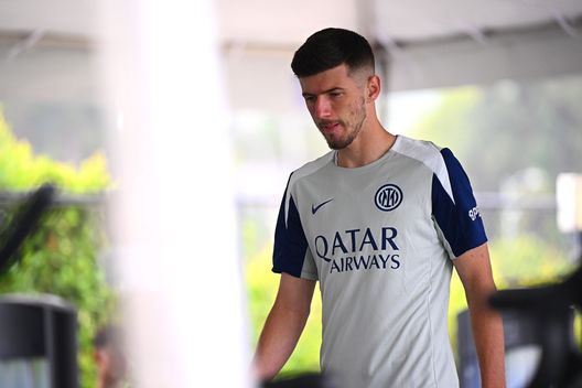 Inter, Sucic ha già raggiunto i titolari: convinto Chivu e lo staff. E col Monterrey…- immagine 3