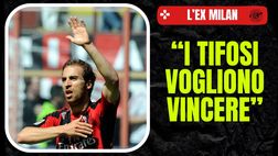 Ex Milan, Flamini: “Fonseca può essere l’allenatore giusto, spero che…”