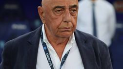 Galliani lascia il Monza: “Scelta difficile”. Rientrerà nel calcio tornando al Milan?