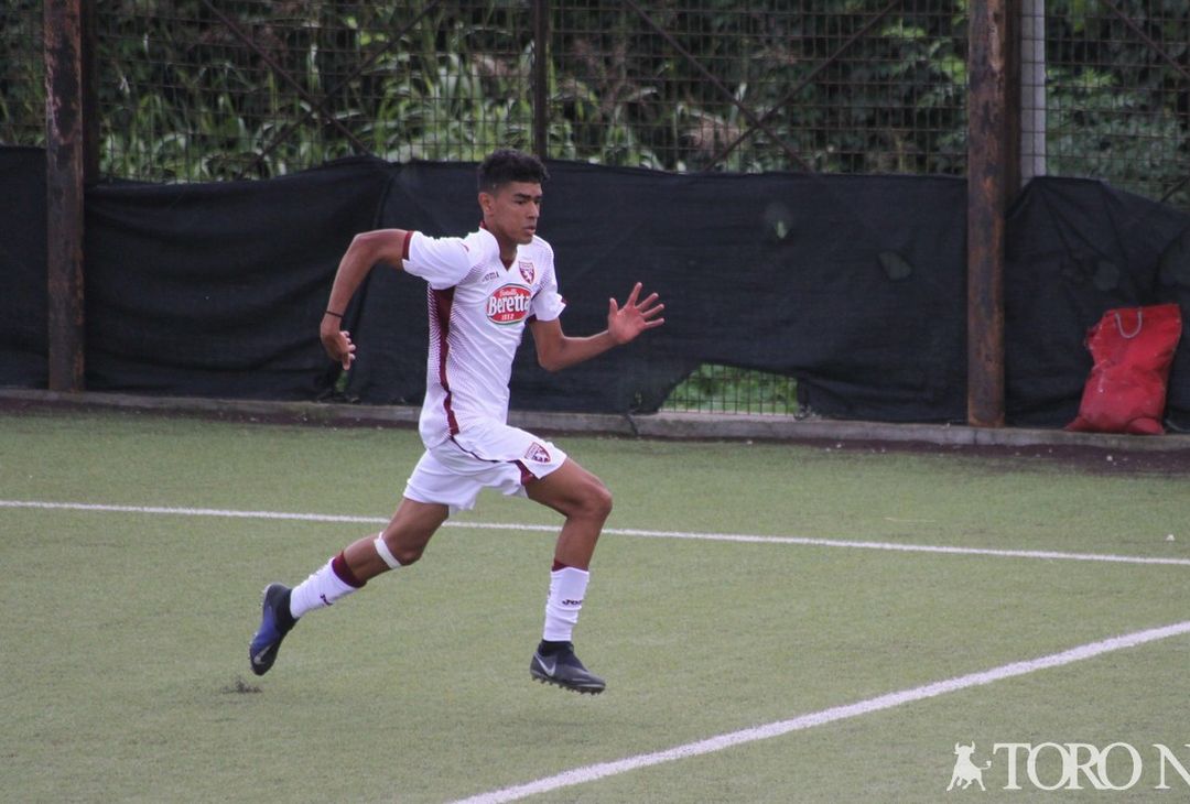 Fotogallery – Under 17, Torino-Pisa 4-0: buona la prima per Semioli - immagine 20