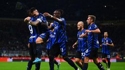 Thuram, doppietta di testa. L’ultima volta c’era riuscito Icardi