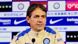 Inzaghi: “La scelta su Lautaro e quando torna! Taremi, Arnautovic, De Vrij, Frattesi e il portiere…”