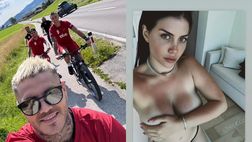 La pressione di Icardi per riconquistare Wanda, l’avvocato: “Le ha bloccato le carte, ora…”