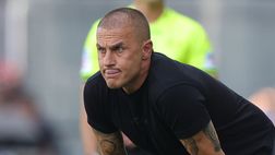 UDINESE – Cannavaro non è più il tecnico dei bianconeri: il comunicato