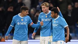 Napoli risorge dopo Bologna, azzurri di nuovo protagonisti: l’analisi – GdS