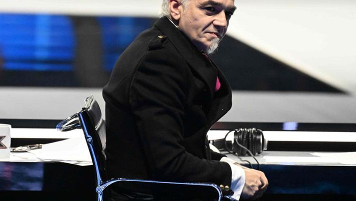 Morgan fuori da X Factor: “”Comportamenti incompatibili e inappropriati” Morgan fuori da X Factor: “”Comportamenti incompatibili e inappropriati” - immagine 1