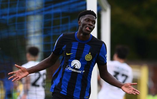 FCIN1908 / Inter, in uscita Sarr: operazione definita con il Foggia, i dettagli- immagine 2