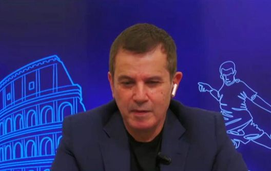 Pedullà: “Mancini? Questo è il calcio italiano. Ci sono infondate voci sulla Juve che dicono…” Pedullà: “Mancini? Questo è il calcio italiano. Ci sono infondate voci sulla Juve che dicono…” - immagine 1
