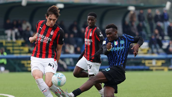 Weekend intenso per il settore giovanile del Milan: ecco tutti gli impegni - immagine 1