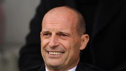 Bezzi non ha dubbi: “Scudetto? Prevedo che possa vincere l’allenatore più bravo di tutti, ossia Allegri”