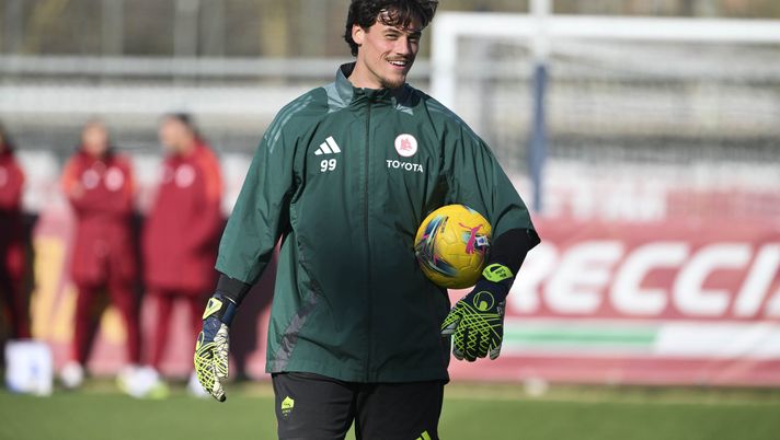 Svilar: “Vicino al rinnovo, mai pensato di andare via” - immagine 1