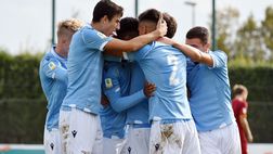 UFFICIALE | Lazio, Novella ceduto a titolo definitivo al Potenza: il comunicato