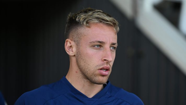 Getty Images Roma, chiave Frattesi. Davide prima scelta, in alternativa prestito di un big - immagine 1