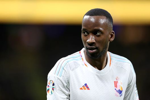 VN – La situazione su Lukebakio. Berardi piace, ma è in salita. Ecco perchè- immagine 2