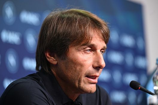 Antonio Conte