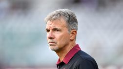 Baroni: “Fiorentina squadra forte. Potevamo sfruttare meglio le occasioni”