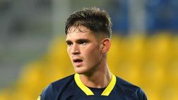 Adorante: “Il Venezia prenderà altri attaccanti ma sono pronto per la Serie A. Il mio rapporto con Stroppa…”