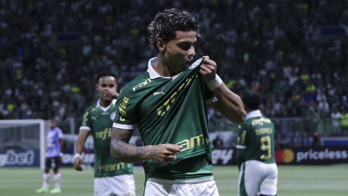 SI – Per l’Inter Rios è solo un’alternativa, per la Roma priorità. Unica offerta è di… - immagine 1