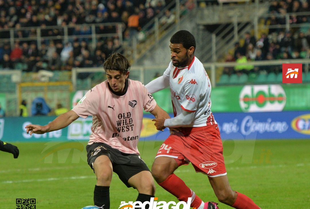 FOTO Palermo-Bari 3-0, 23ª giornata Serie B 2023-2024 (GALLERY) - immagine 63
