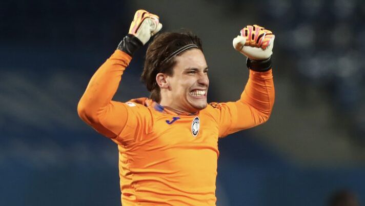 Volete la porta dell’Atalanta al fanta? La nuova gerarchia e il consiglio in chiave asta - immagine 1