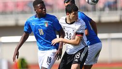 Sembrava solo elongazione, invece era lesione: Cissè, più di 40 giorni di stop