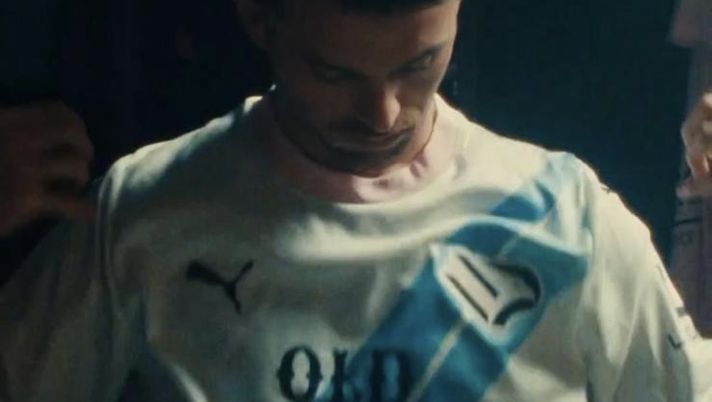 FOTO Palermo, seconda e terza maglia Puma 2023/24 FOTO Palermo, seconda e terza maglia Puma 2023/24 - immagine 1